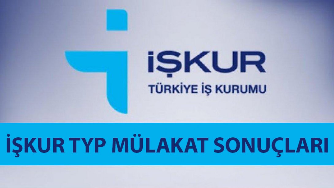Pamukkale İŞKUR TYP Şubat 2022 - İstenen Evraklar